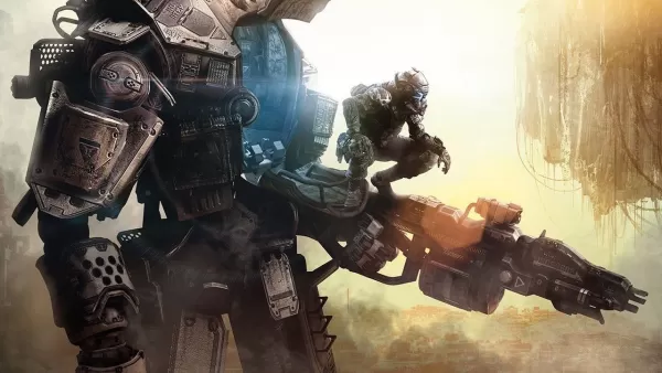 Поклонники Titanfall возмущены отменой извлечения стрелка: это конец для Titanfall 3?