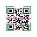 Scanner code QR et code-barres