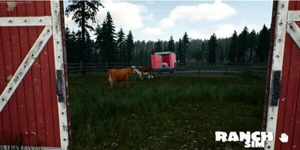 Ranch Simulator Mod应用截图第2张
