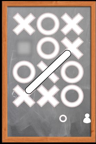 000XXX Tic Tac Toe BB Android應用截圖第3張
