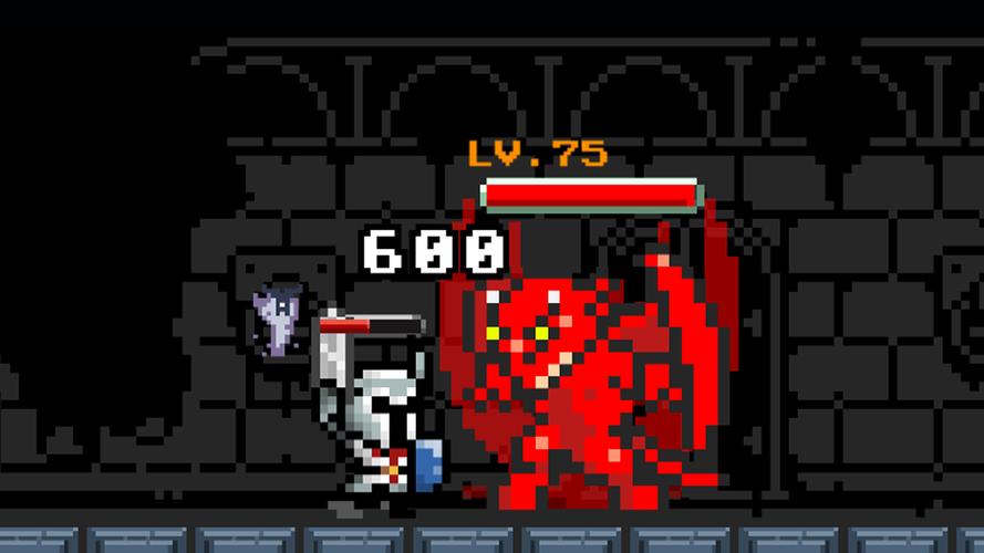 Auferweckung von DungeonHelden Screenshot 0