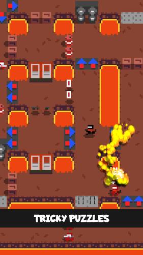 Pico Hero Capture d'écran 3