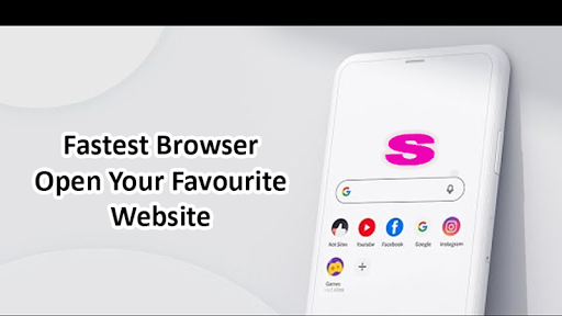 SiMontok Browser VPN - Pemersatu Umat Скриншот 2