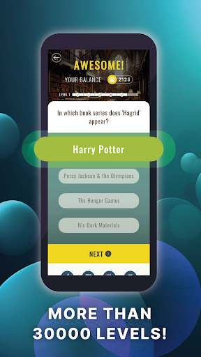 Schermata CleverLand: Quiz and Trivia 0