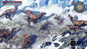Durango: Wild Lands স্ক্রিনশট 0