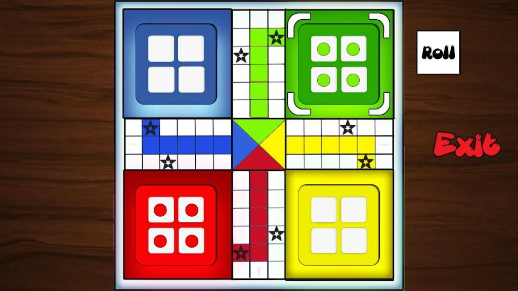 Ludo Zone應用截圖第2張