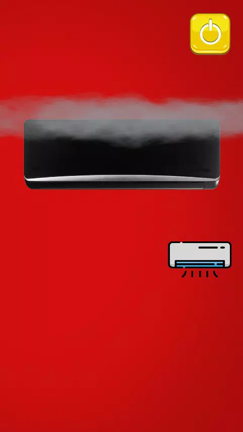 Air conditioner スクリーンショット 1