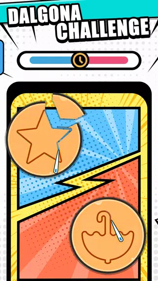 Two Player Games: 2 Player Duo应用截图第2张