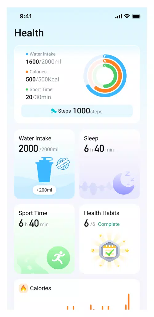 ALHOSN UAE應用截圖第2張