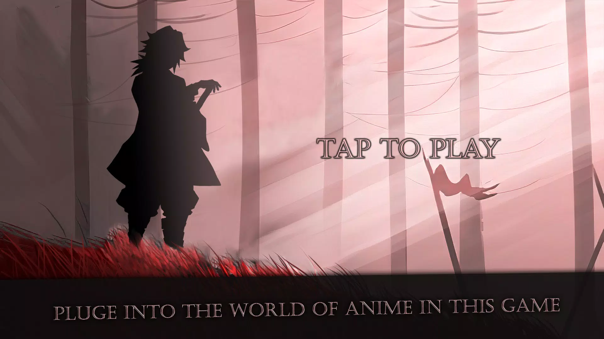 Demon Slayer Quiz Kimetsu應用截圖第0張