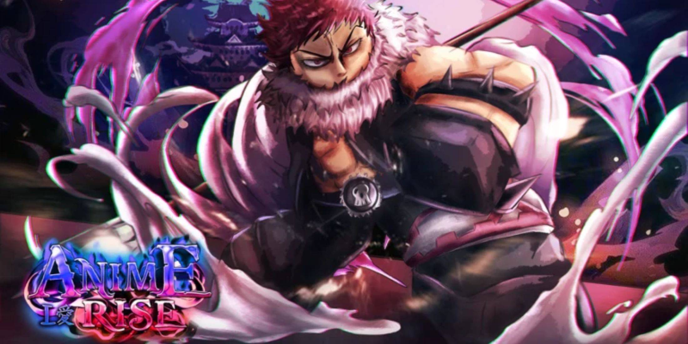 January 2025 Codes for Roblox Anime Rise Simulator