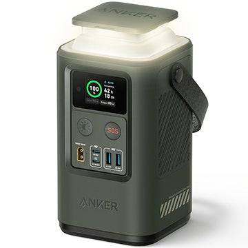 Massiccia Anker 60.000 mAh Power Bank ora del 50% di sconto su Amazon
