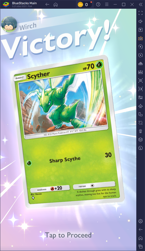 Pokémon TCG Pocket: gabay sa pagbuo ng deck
