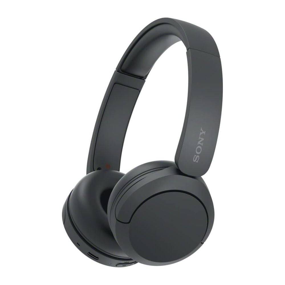 Cuffie Sony WH-CH520 Cuffie On-Ear Bluetooth con microfono