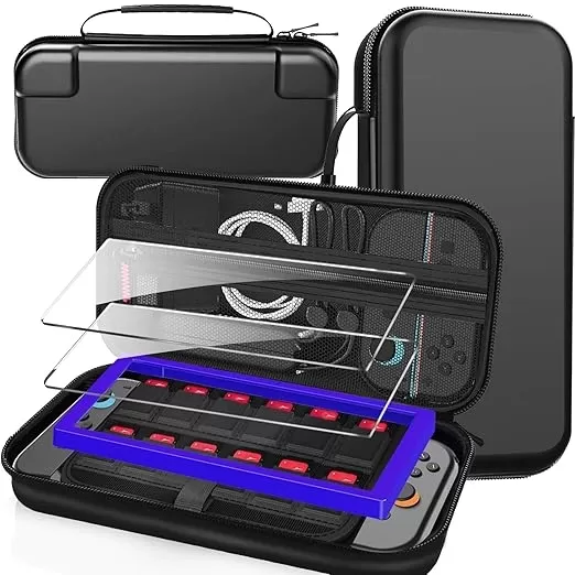 Nintendo Switch 2 Case hiện có sẵn với giá $ 13
