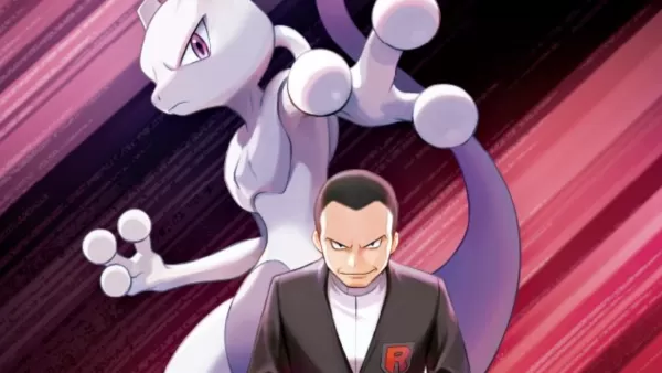 Pokémon TCG: Scarlet & Violet - คู่แข่งที่กำหนด