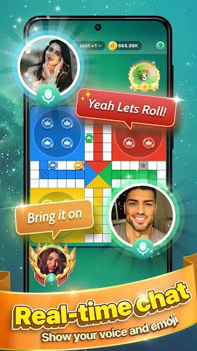 Funbox - Play Ludo Online Screenshot 3