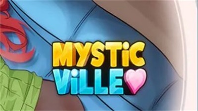 Mystic Ville स्क्रीनशॉट 2