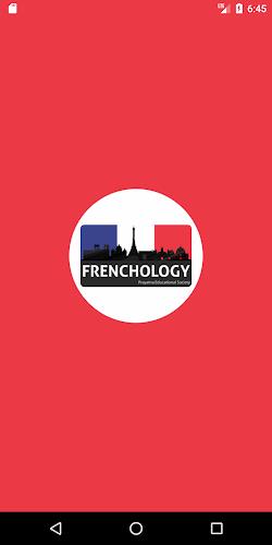 Frenchology: French Exam ภาพหน้าจอ 0