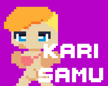 Kari Samu version 2 스크린샷 0