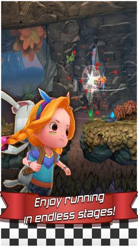 Stylish Sprint 2: Returned Captura de tela 3