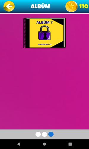 4 Resim 1 Kelime Tahmini Capture d'écran 3