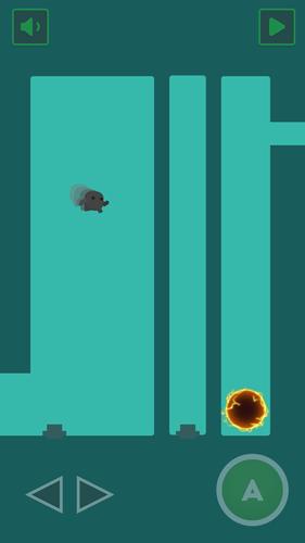 Devil Run: Troll Level Again Скриншот 2