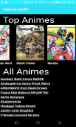 Voiranime Anime en Vf et en Vostfr应用截图第0张