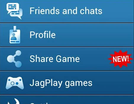 JagPlay Chess online Screenshot 2