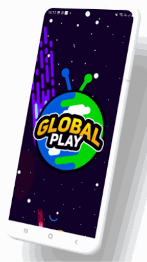 Global Play TV應用截圖第3張