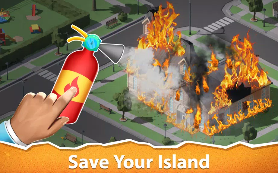 Mystery island royal blast應用截圖第2張