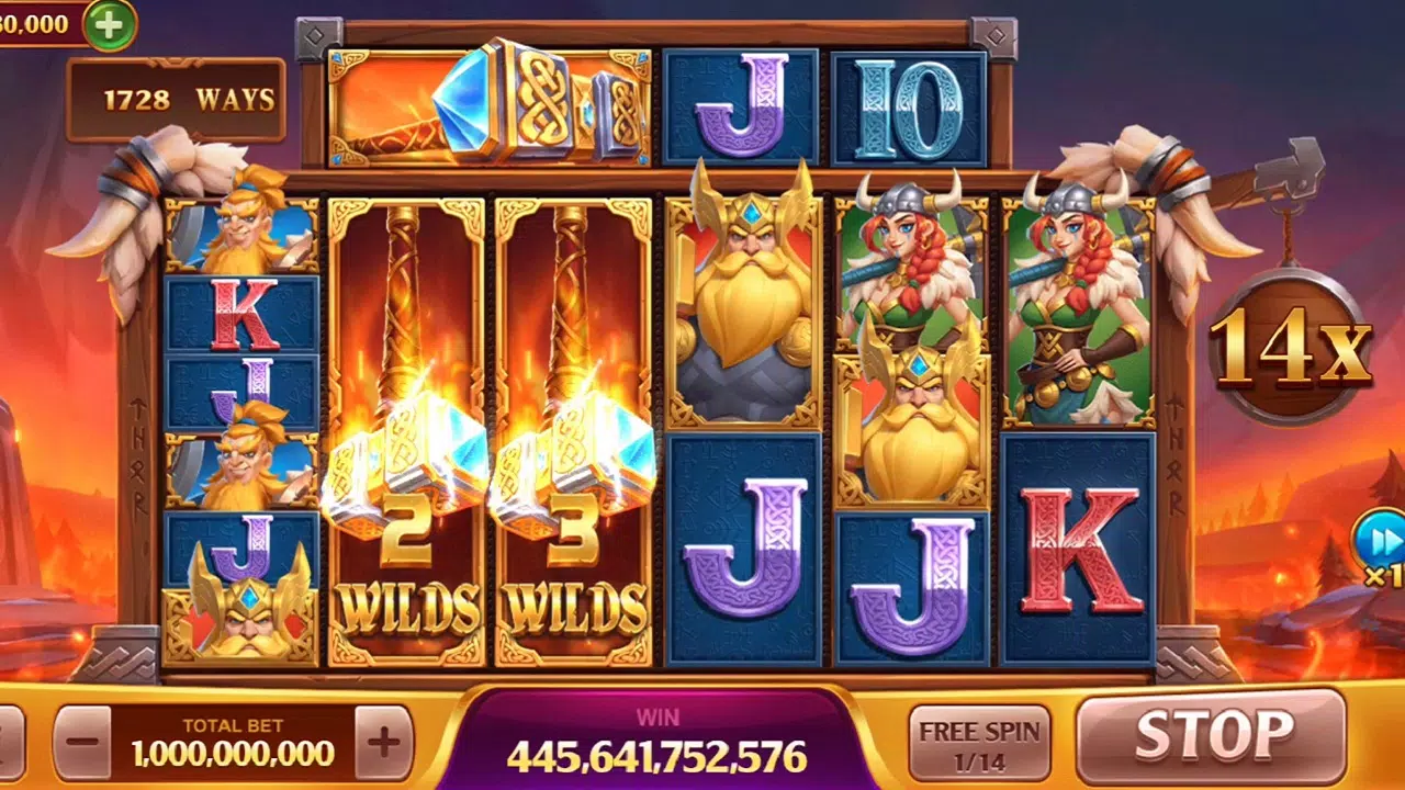 Boss Party應用截圖第0張