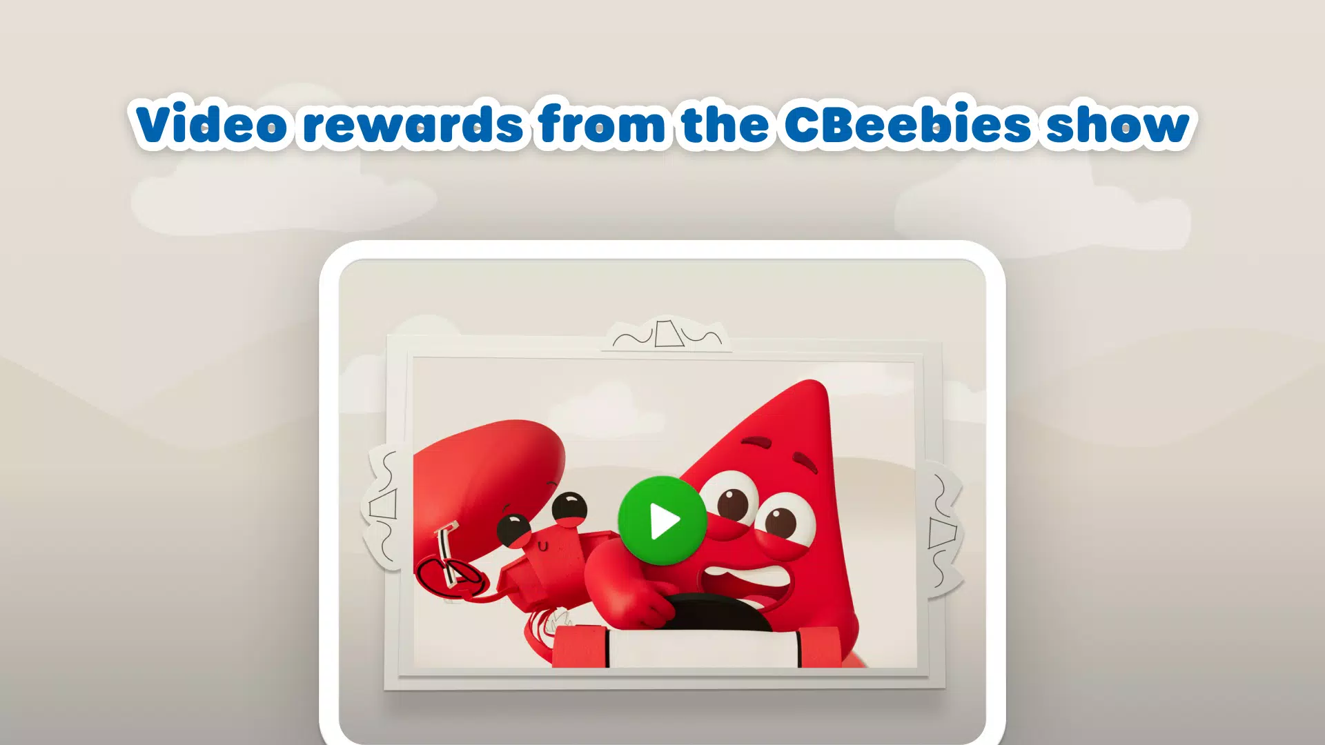 Meet the Colorblocks! Captura de pantalla 3