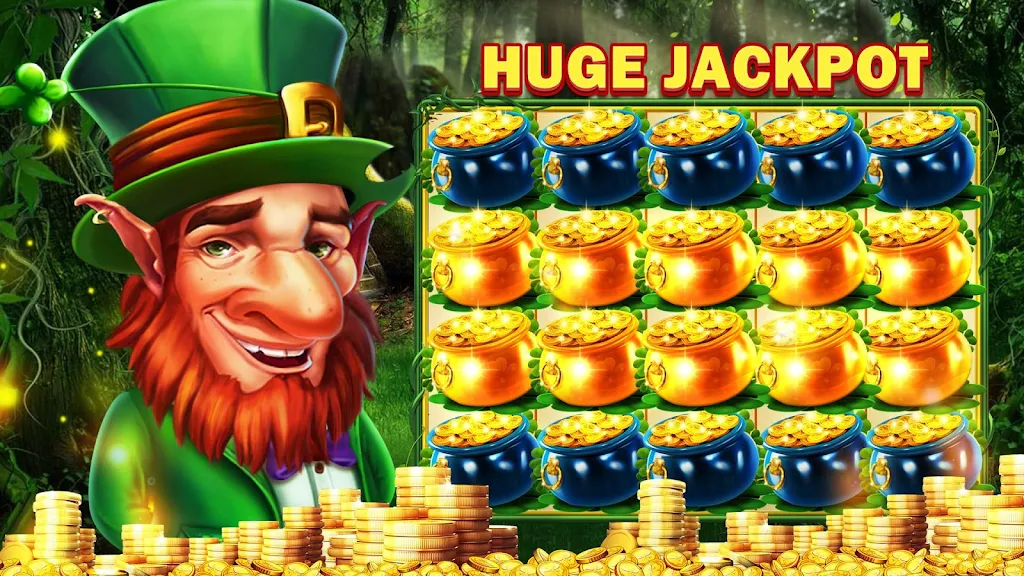 Triple Win Slots-Free Vegas Casino Slots Captura de pantalla 0