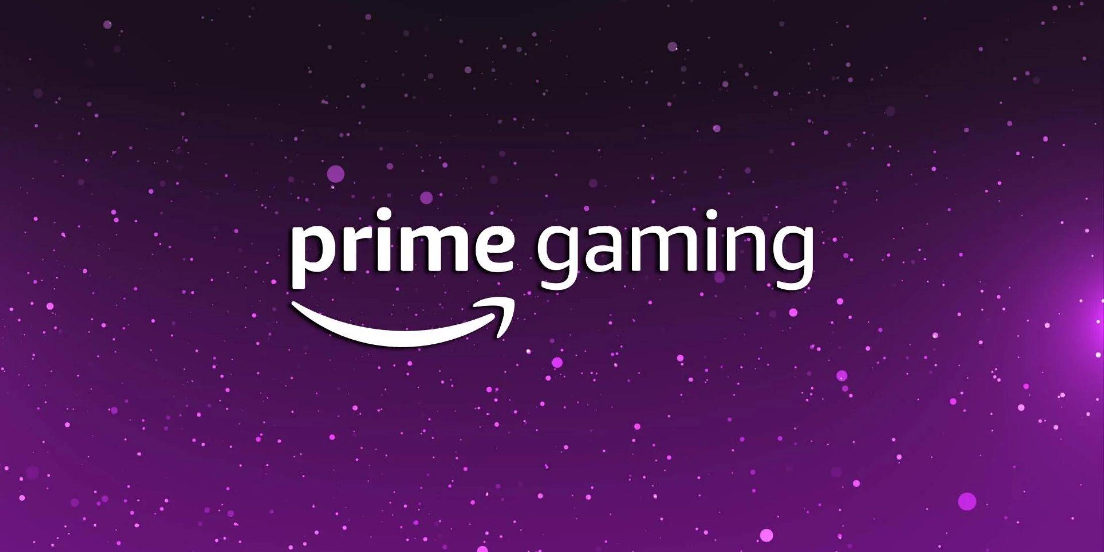 Prime Gaming 订阅者可在 2025 年 1 月领取 16 款免费游戏