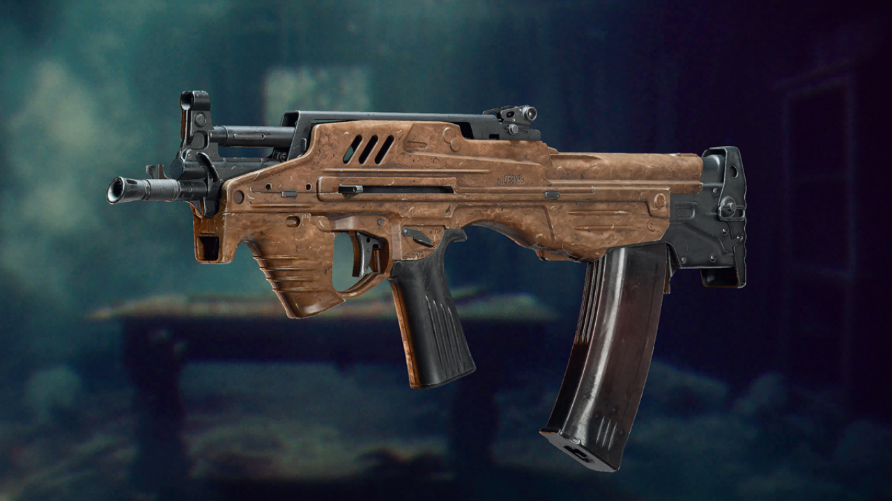 Black Ops 6マルチプレイヤー、ゾンビのトップサイファー091ロードアウト