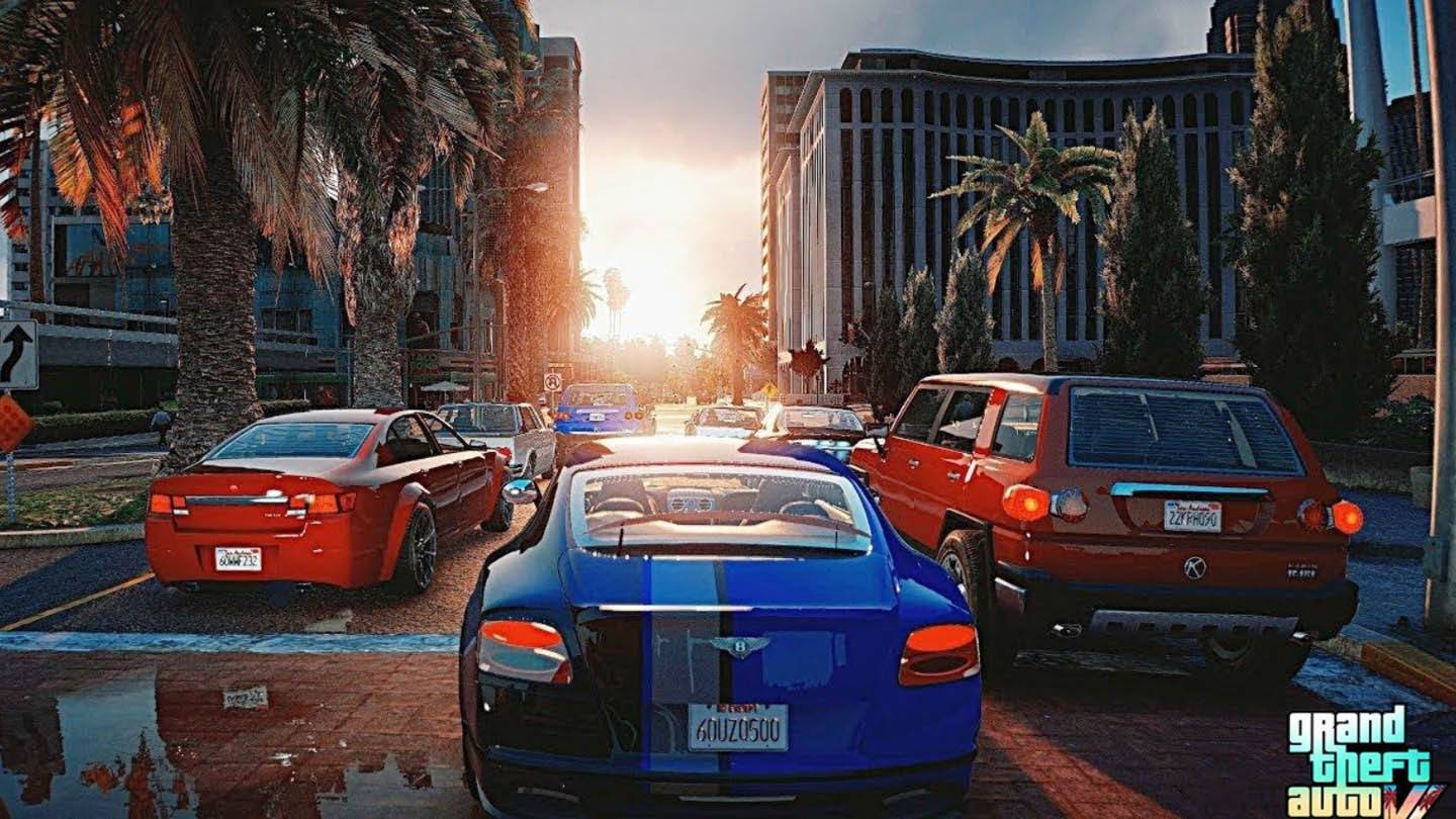 GTA 6 घोषणा पहले रिलीज़ योजनाओं के साथ प्रशंसकों को झटका देती है