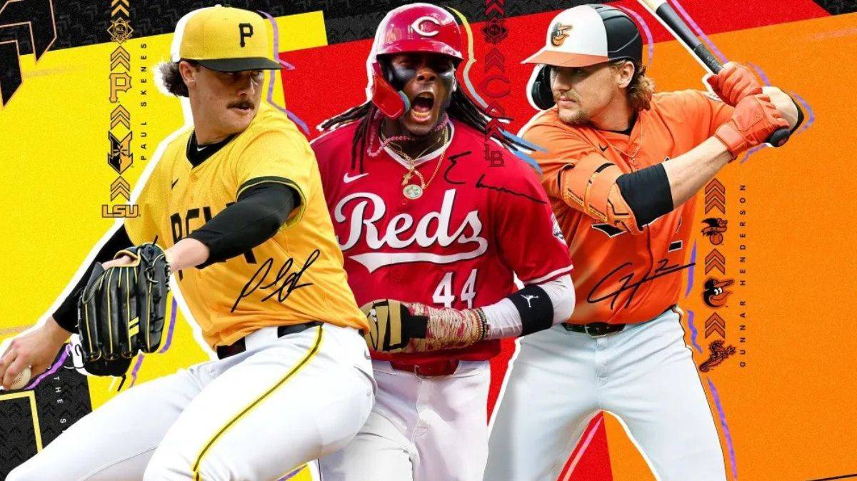 MLB表演25：解锁所有奖杯指南