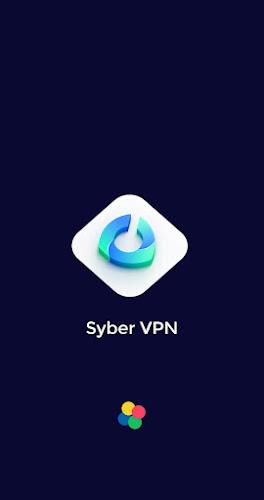 Cyber VPN Zrzut ekranu 0