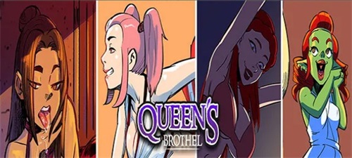 Queen’s Brothel應用截圖第1張