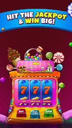 Candy Donuts Coin Party Dozer スクリーンショット 2