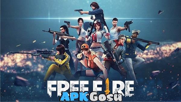 Free Fire: 7th Anniversary应用截图第0张