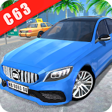 Car Simulator C63