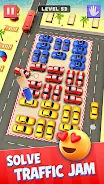 Parking Jam : Car Parking Game Captura de pantalla 2