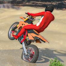 Wheelie Dirt Bike Games