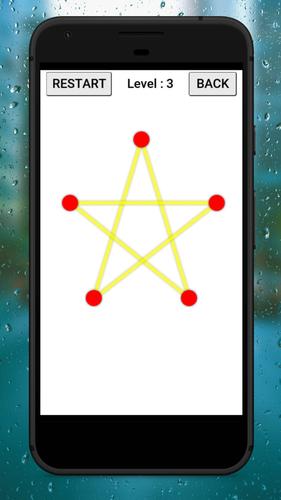 Single Stroke Draw应用截图第2张