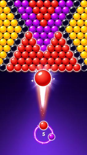 Bubble Shooter Pet應用截圖第3張