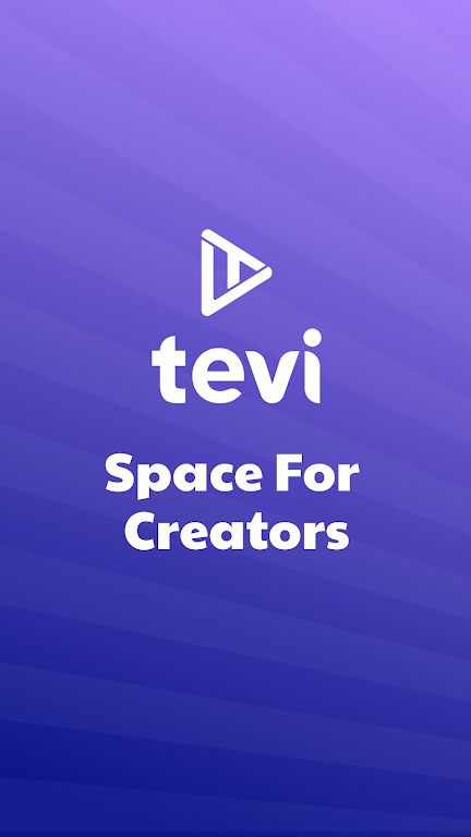 Tevi Mod Schermafbeelding 0