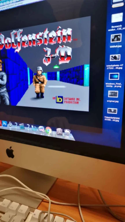EmuOS Emupedia Games Explan ภาพหน้าจอ 1