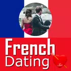 France Dating app for French S